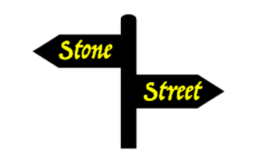 Stone Street Bookings
